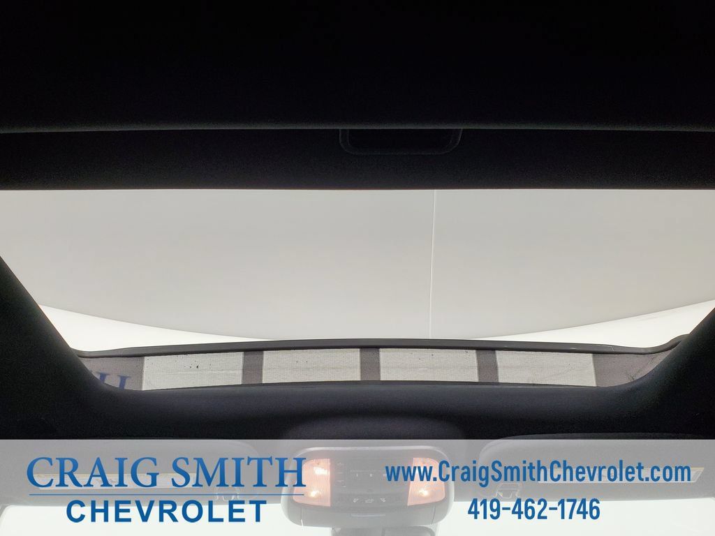 Used 2025 Dodge Durango R/T AWD/4WD image 7