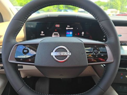 New 2026 Nissan Murano Platinum w/ Cargo Package AWD/4WD image 26