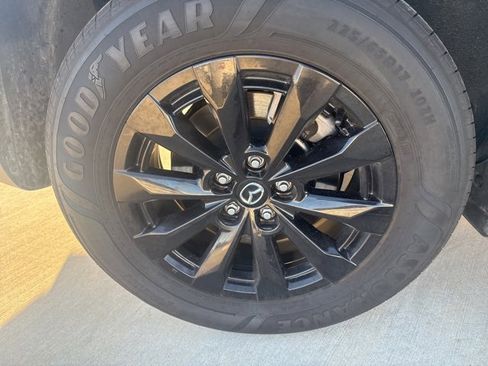 Certified 2025 MAZDA CX-50 AWD 2.5 Hybrid w/ Premium Pkg image 15