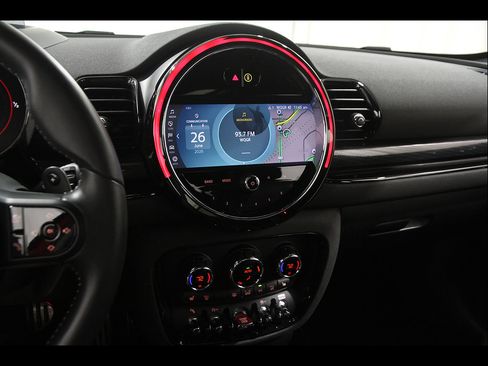 Used 2024 MINI Cooper Clubman John Cooper Works AWD/4WD image 9