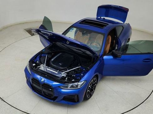 Used 2026 BMW M440i Coupe RWD image 84