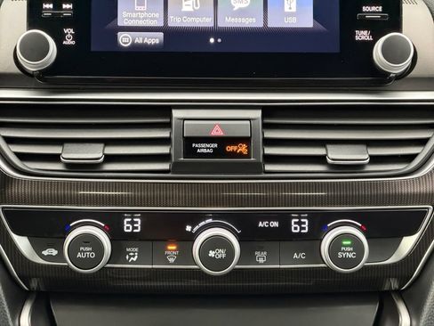 Used 2020 Honda Accord Sport image 27