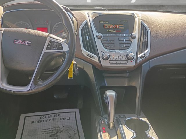 Used 2015 GMC Terrain SLT w/ Safety Package FWD image 20