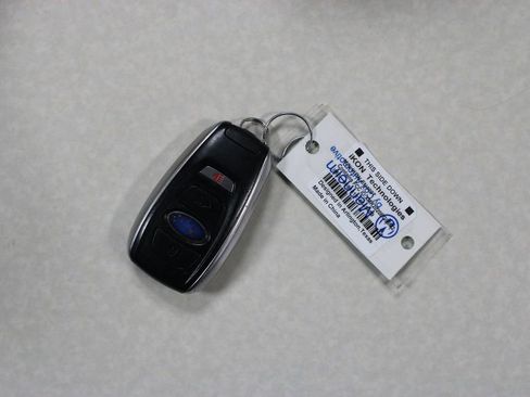 Used 2022 Subaru Legacy Touring XT AWD/4WD image 37