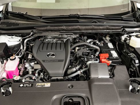 New 2026 Lexus RX 350 Premium AWD/4WD image 50