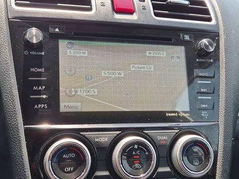 Used 2016 Subaru Forester 2.5i Touring w/ Eyesight & Navigation System AWD/4WD image 24