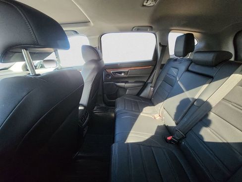 Used 2022 Honda CR-V EX-L image 8