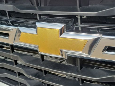 Certified 2025 Chevrolet Silverado 2500 LT image 30