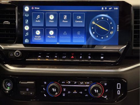 Certified 2022 Chevrolet Silverado 1500 LTZ image 15