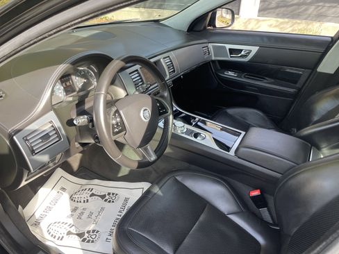 Used 2012 Jaguar XF Portfolio image 5