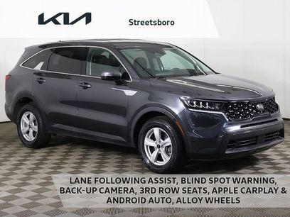 Used 2023 Kia Sorento LX
