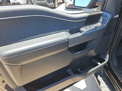 Used 2022 Ford F150 Lariat image 14