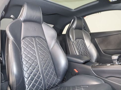 Used 2019 Audi S5 Prestige w/ S Sport Package AWD/4WD image 14