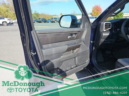 New 2026 Toyota Tundra SR5 w/ SR5 Premium Package image 19