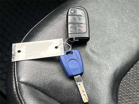 Used 2018 Jeep Compass Trailhawk image 34