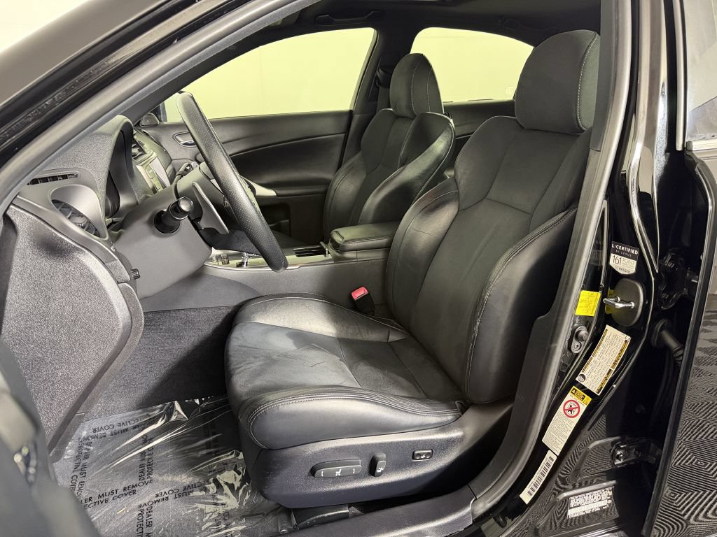 Used 2012 Lexus IS 250 RWD image 24