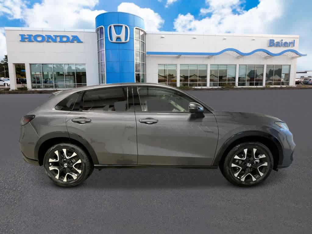 New 2027 Honda HR-V EX-L image 7