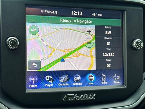 Used 2015 Maserati Ghibli image 19