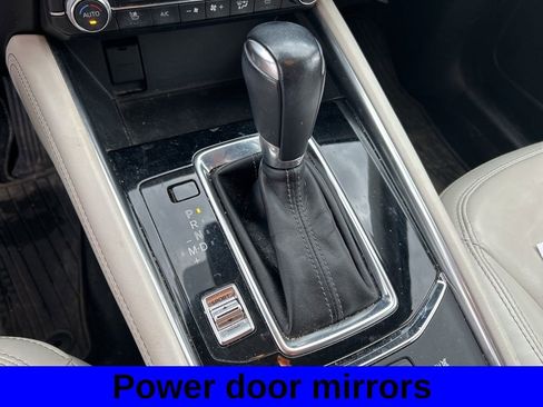 Used 2019 MAZDA CX-5 Grand Touring w/ GT Premium Package image 12