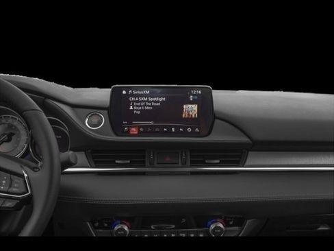 Used 2020 MAZDA MAZDA6 Grand Touring image 7