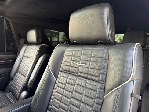 Used 2021 Cadillac Escalade Sport Platinum AWD/4WD image 30