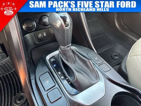 Used 2017 Hyundai Santa Fe Sport 2.0T w/ Cargo Package AWD/4WD image 28