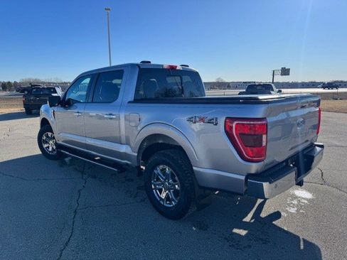 Used 2021 Ford F150 XLT w/ Equipment Group 302A High image 6
