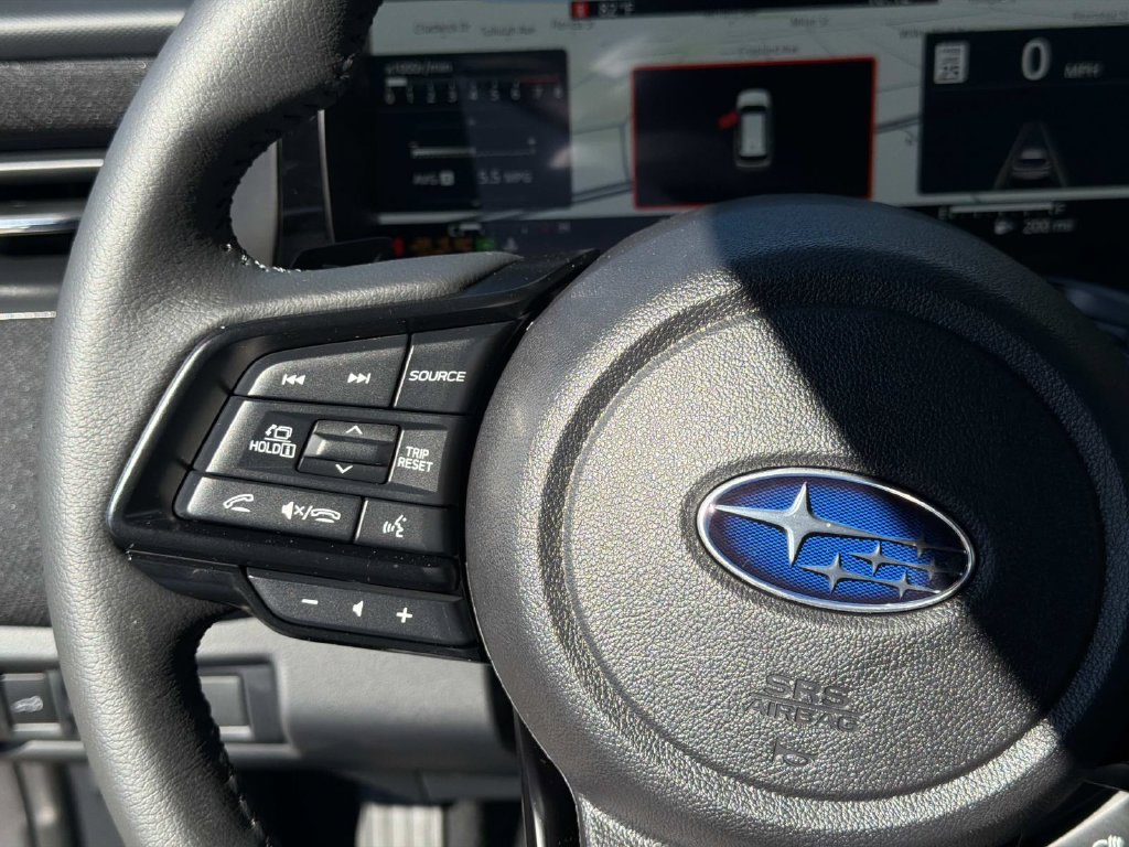 New 2026 Subaru Outback Limited AWD/4WD image 16