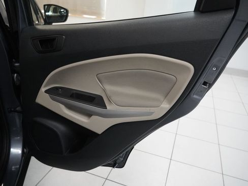 Used 2018 Ford EcoSport S AWD/4WD image 24