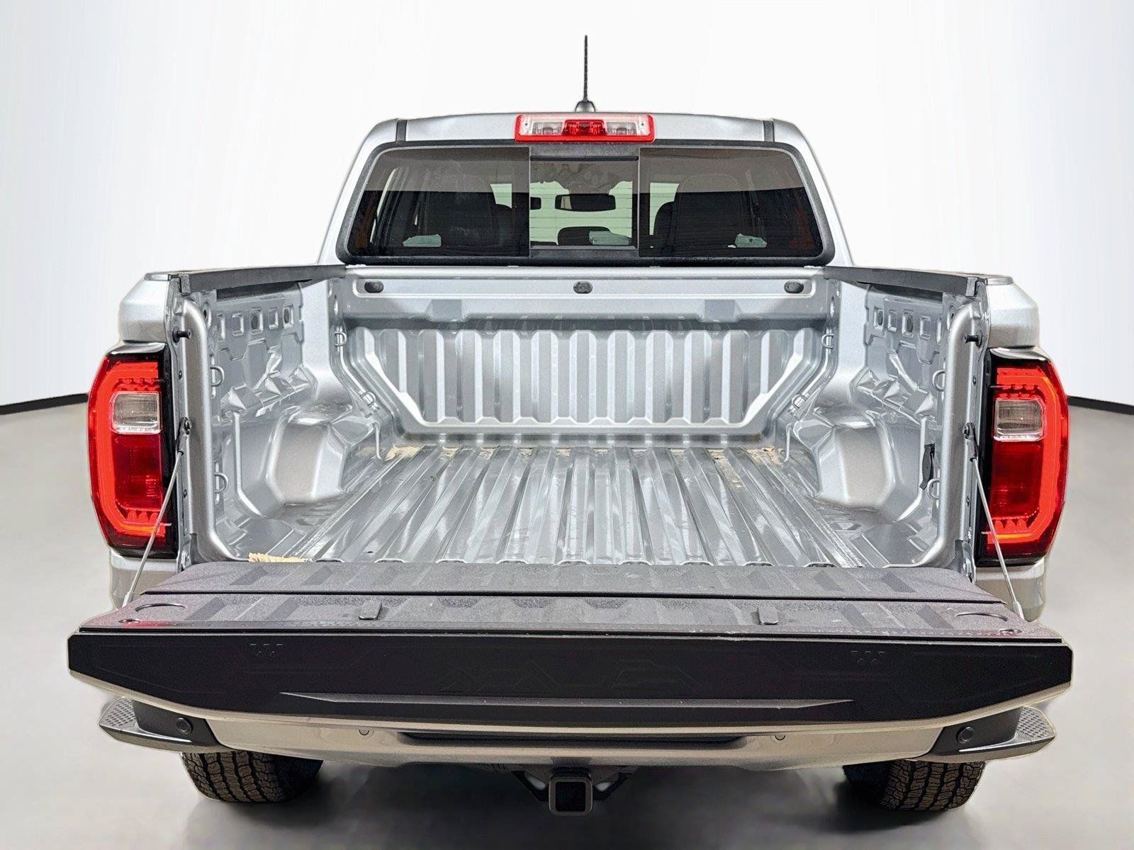 Certified 2026 GMC Canyon AT4 AWD/4WD image 24