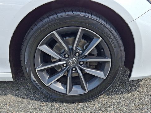 Used 2021 Honda Accord EX-L image 8