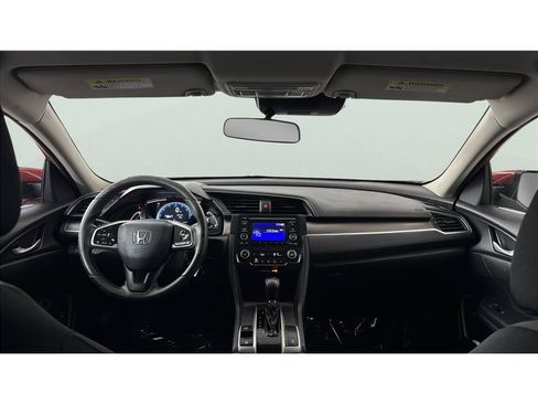 Used 2021 Honda Civic LX image 21