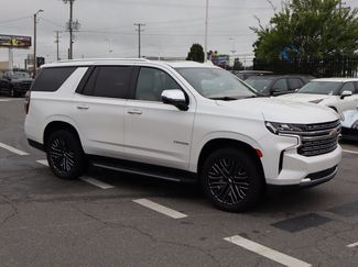 Used 2021 Chevrolet Tahoe Premier w/ Premium Package RWD video 2