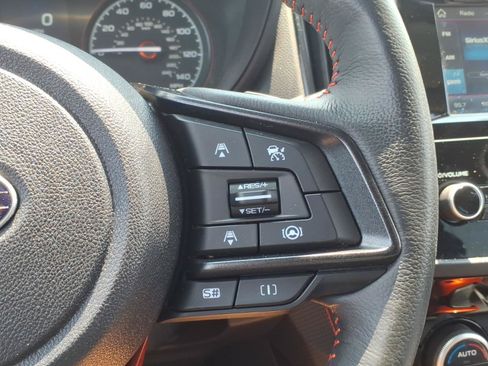 Certified 2024 Subaru Forester Sport AWD/4WD image 17