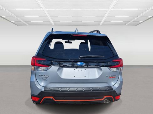 Used 2023 Subaru Forester Sport w/ Popular Package #3 image 4