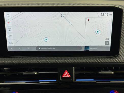 Used 2025 Kia EV6 GT-Line image 22