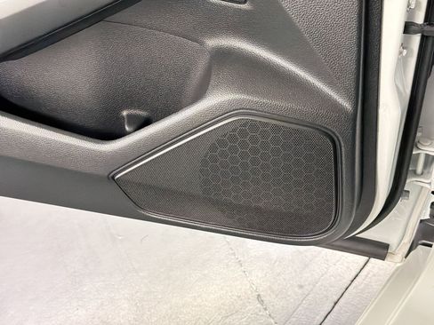 Certified 2025 Honda Civic FWD Hybrid Sedan image 22