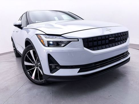 Used 2022 Polestar Polestar 2 w/ Plus Package AWD/4WD image 9