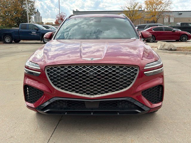 Used 2023 Genesis GV70 2.5T w/ Sport Prestige Package AWD/4WD image 3