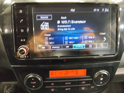 Used 2022 Mitsubishi Mirage ES FWD image 25
