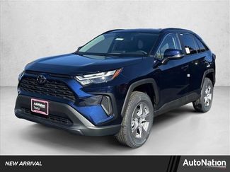 Certified 2025 Toyota RAV4 XLE w/ Convenience Package video 1