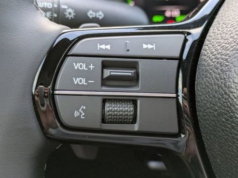 New 2026 Honda Civic Sport Touring image 28