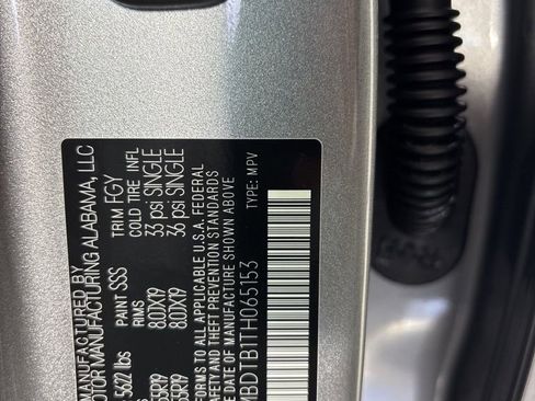 New 2026 Genesis GV70 2.5T Advanced AWD/4WD image 10