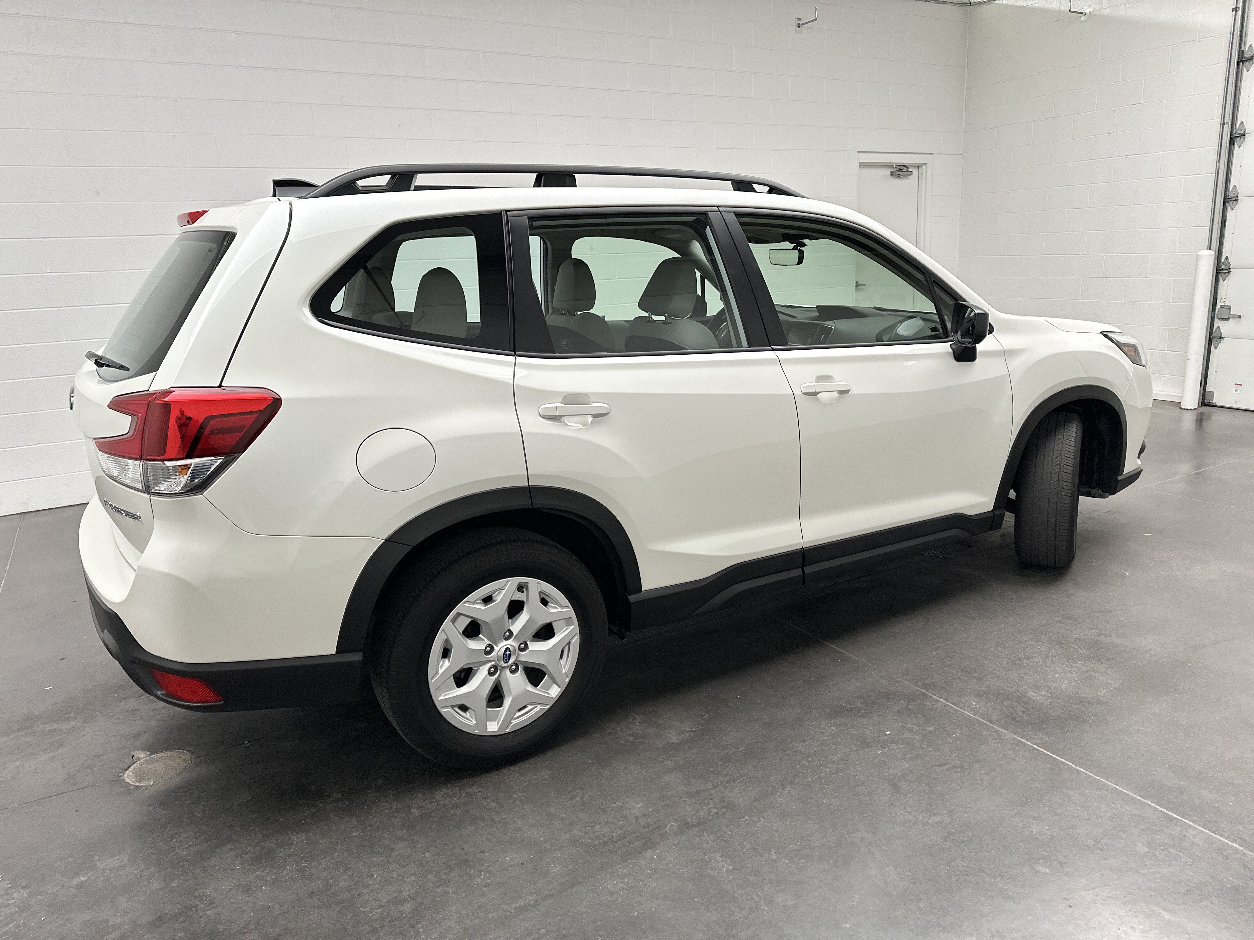 Used 2024 Subaru Forester AWD/4WD image 8