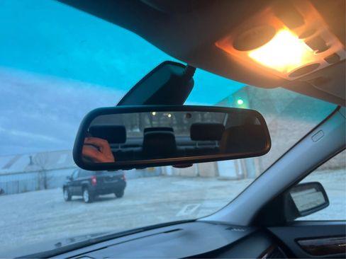 Used 2008 BMW 535i Sedan image 18