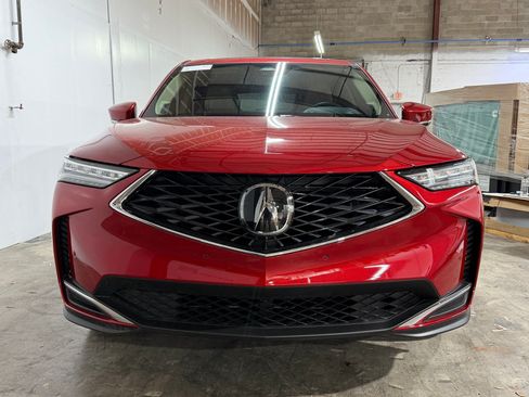 Used 2025 Acura MDX FWD w/ Technology Package image 5