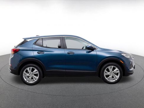 Used 2026 Buick Encore GX Preferred FWD image 10