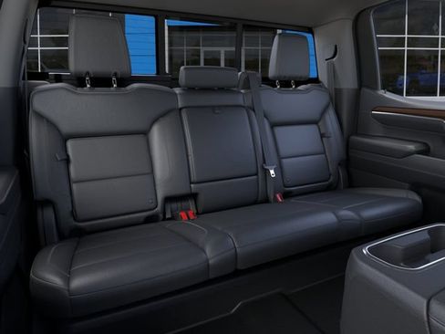 New 2026 GMC Sierra 1500 Denali AWD/4WD image 20
