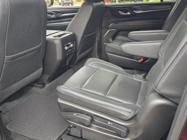 Used 2021 GMC Yukon XL Denali RWD image 10