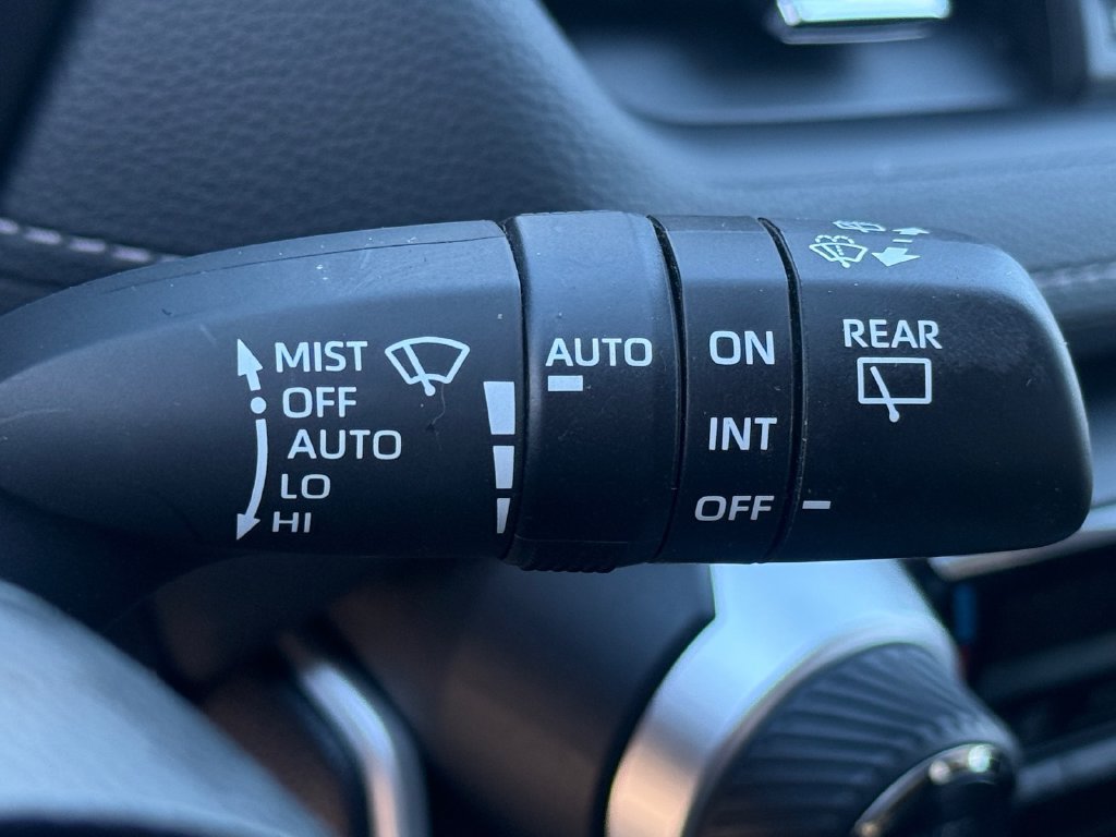 Used 2024 Toyota RAV4 XLE Premium w/ Weather Package AWD/4WD image 30